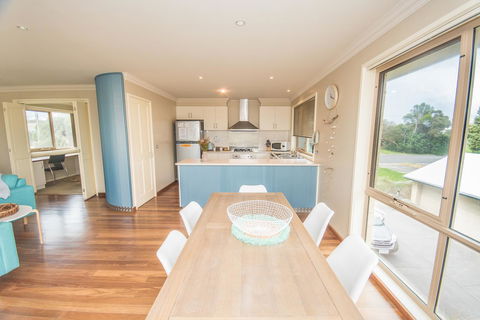 The Pitch - Grafton Accommodation 1