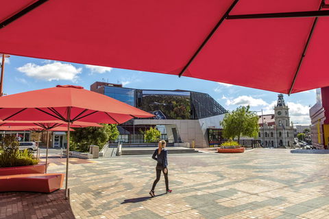 Quest Dandenong Central - Grafton Accommodation 13