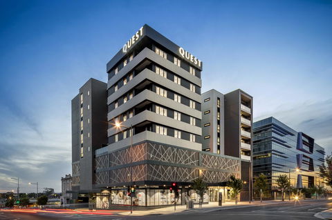 Quest Dandenong Central - Grafton Accommodation 0