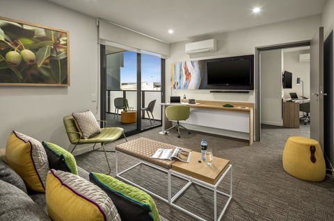 Quest Dandenong Central - Grafton Accommodation 19
