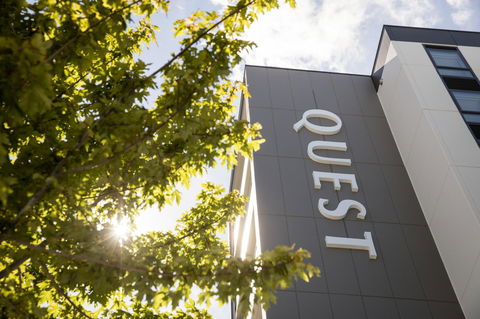 Quest Dandenong Central - Grafton Accommodation 12