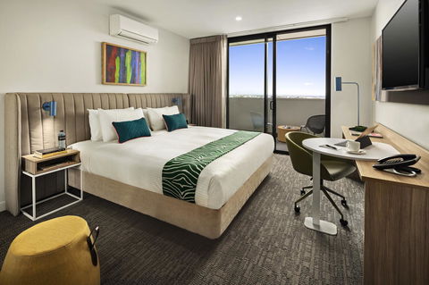 Quest Dandenong Central - Grafton Accommodation 1