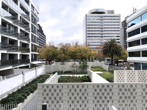 Pride Fawkner Apartments - Grafton Accommodation 27