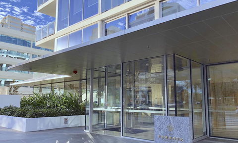 Pride Fawkner Apartments - Grafton Accommodation 33