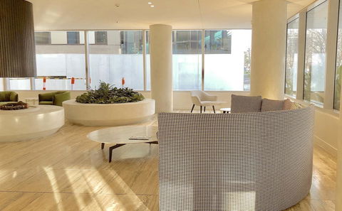 Pride Fawkner Apartments - Grafton Accommodation 28