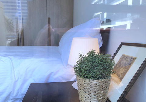 Pride Fawkner Apartments - Grafton Accommodation 17