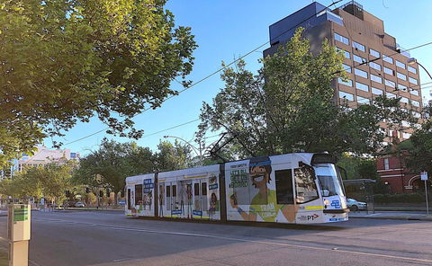 Pride Fawkner Apartments - Grafton Accommodation 6