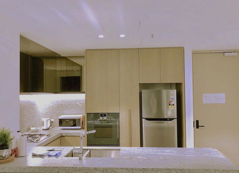 Pride Fawkner Apartments - Grafton Accommodation 3