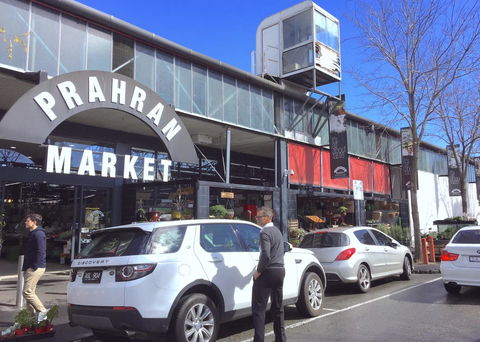 Pride Fawkner Apartments - Grafton Accommodation 40