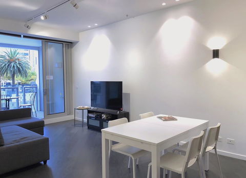 Pride Fawkner Apartments - Grafton Accommodation 0
