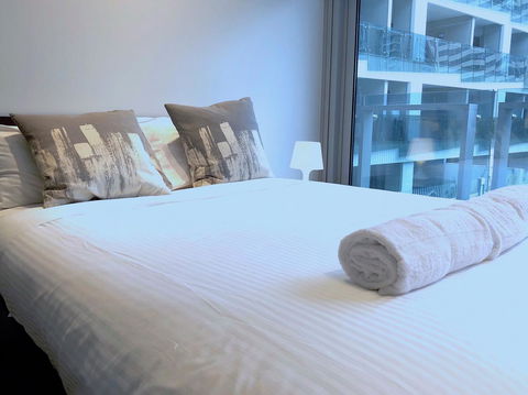 Pride Fawkner Apartments - Grafton Accommodation 12