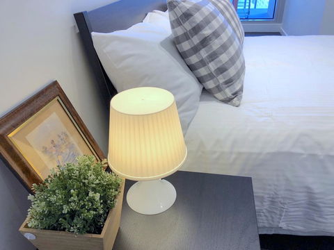 Pride Fawkner Apartments - Grafton Accommodation 2