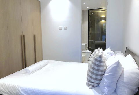 Pride Fawkner Apartments - Grafton Accommodation 1