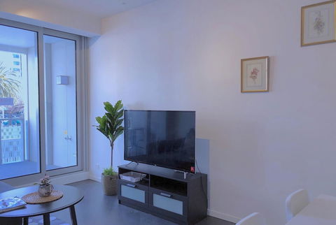 Pride Fawkner Apartments - Grafton Accommodation 14
