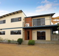 Via Nuova - Grafton Accommodation