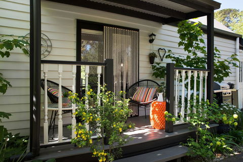 Cottage 4A - Grafton Accommodation 6