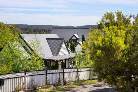 Cottage 4A - Grafton Accommodation 12