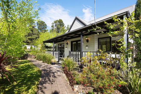 Cottage 4A - Grafton Accommodation 5