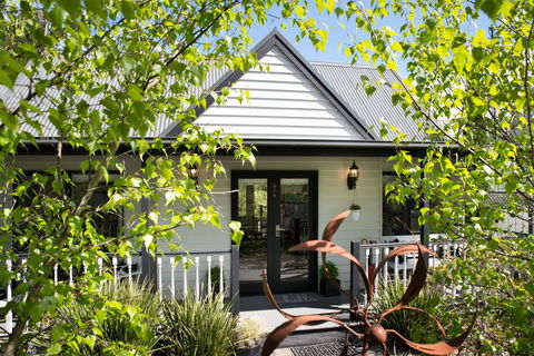 Cottage 4A - Grafton Accommodation 1