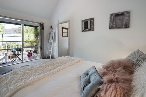 Cottage 4A - Grafton Accommodation 2