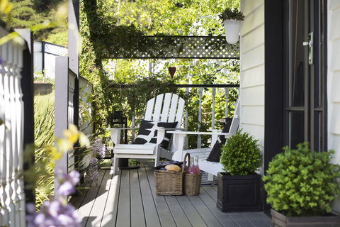 Cottage 4A - Grafton Accommodation 11