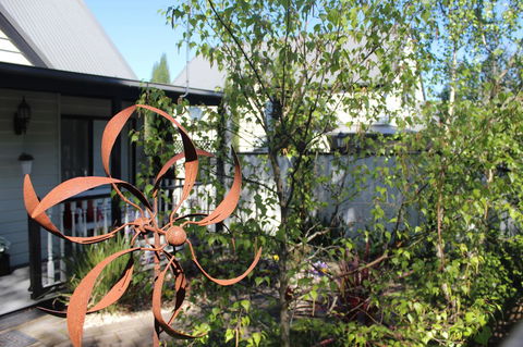 Cottage 4A - Grafton Accommodation 15