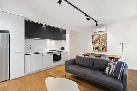 District Apartments Fitzroy - Grafton Accommodation 21