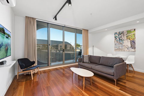 District Apartments Fitzroy - Grafton Accommodation 15