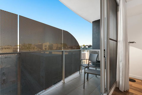District Apartments Fitzroy - Grafton Accommodation 13