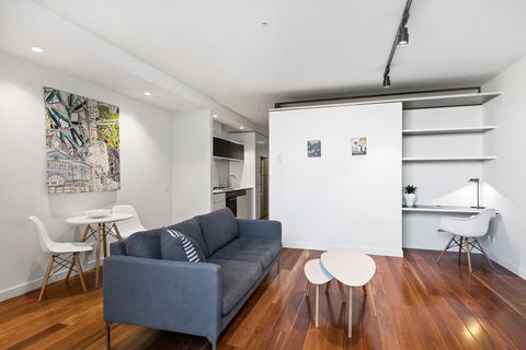 District Apartments Fitzroy - Grafton Accommodation 14