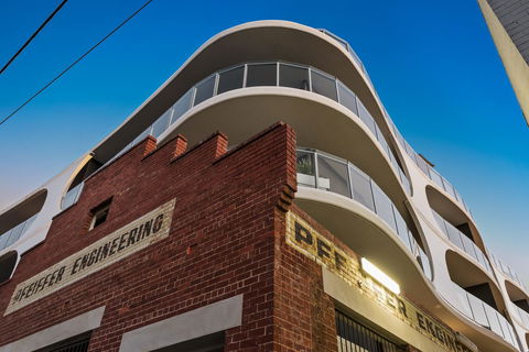 District Apartments Fitzroy - Grafton Accommodation 2