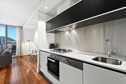 District Apartments Fitzroy - Grafton Accommodation 16