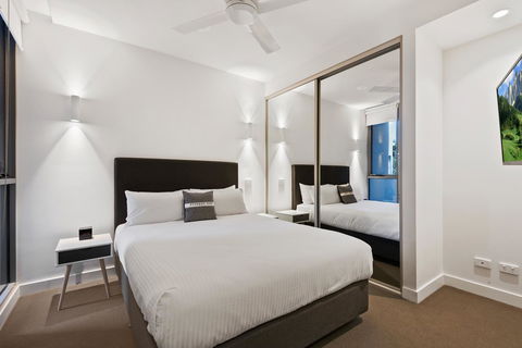 District Apartments Fitzroy - Grafton Accommodation 25