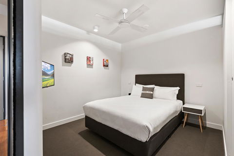 District Apartments Fitzroy - Grafton Accommodation 18