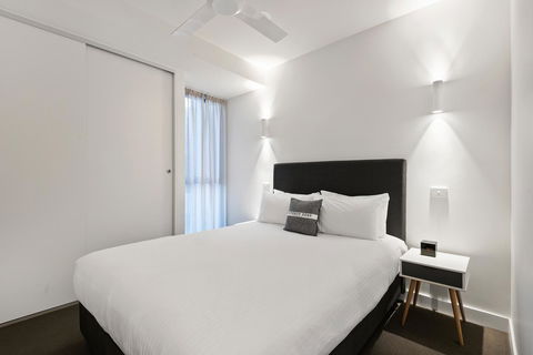 District Apartments Fitzroy - Grafton Accommodation 11