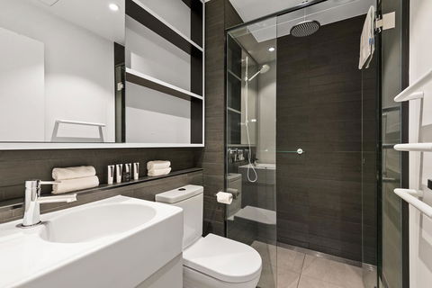 District Apartments Fitzroy - Grafton Accommodation 23