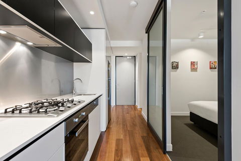 District Apartments Fitzroy - Grafton Accommodation 17