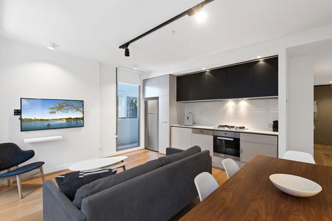 District Apartments Fitzroy - Grafton Accommodation 22
