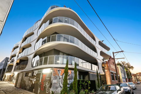 District Apartments Fitzroy - Grafton Accommodation 0