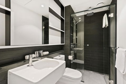 District Apartments Fitzroy - Grafton Accommodation 19