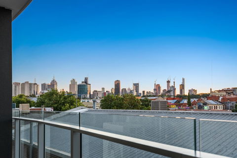 District Apartments Fitzroy - Grafton Accommodation 3