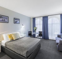 Best Western Cathedral Motor Inn - Grafton Accommodation