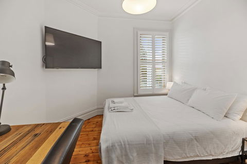 Work Sleep Live Melbourne - Grafton Accommodation 5