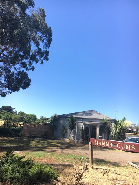 Minni Gums - Grafton Accommodation 27