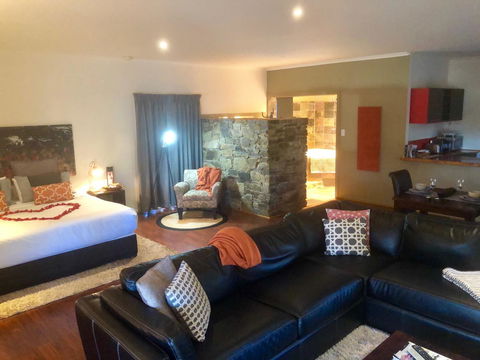 Minni Gums - Grafton Accommodation 12