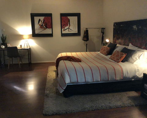 Minni Gums - Grafton Accommodation 22