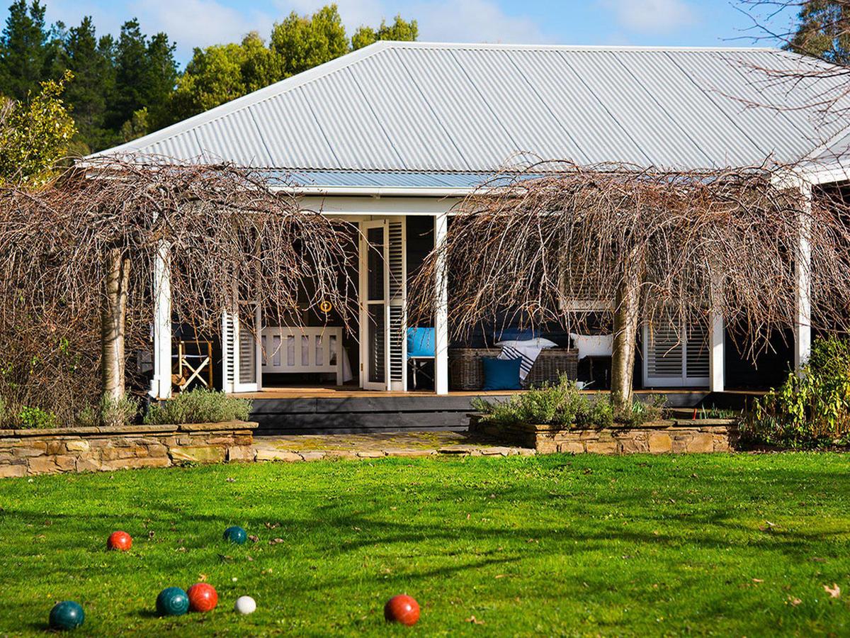 Glenlyon VIC Grafton Accommodation