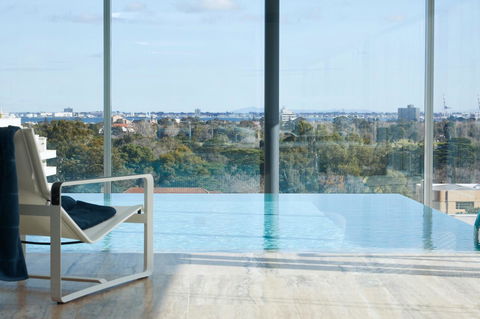 Fawkner Apartment Bay-view 5 - Grafton Accommodation 10