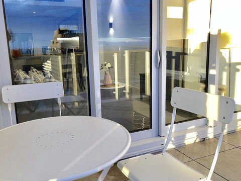 Fawkner Apartment Bay-view 5 - Grafton Accommodation 20