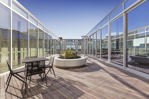 Fawkner Apartment Bay-view 5 - Grafton Accommodation 11